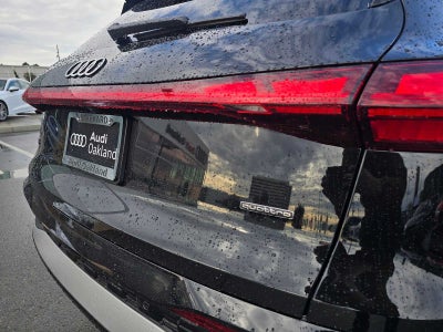 2025 Audi Q5 Prestige