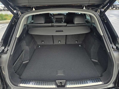 2025 Audi Q5 Prestige