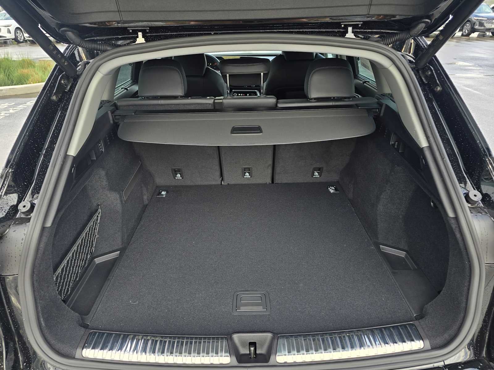 2025 Audi Q5 Prestige