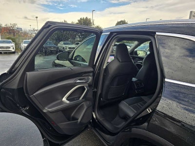 2025 Audi Q5 Prestige