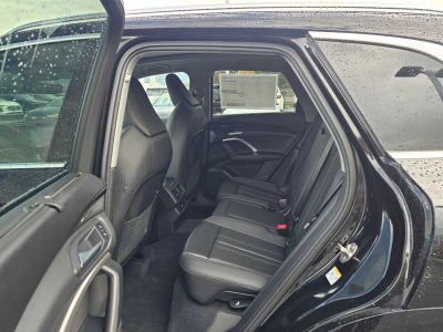 2025 Audi Q5 Prestige