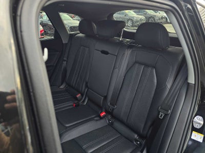 2025 Audi Q5 Prestige