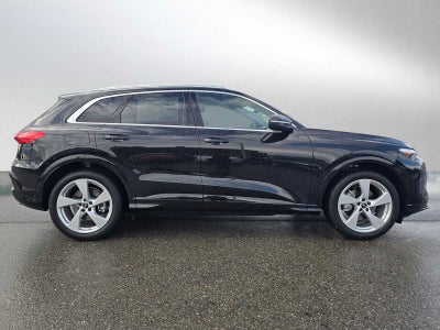 2025 Audi Q5 Prestige