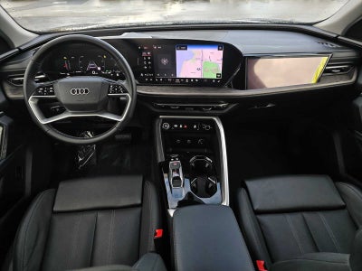 2025 Audi Q5 Prestige