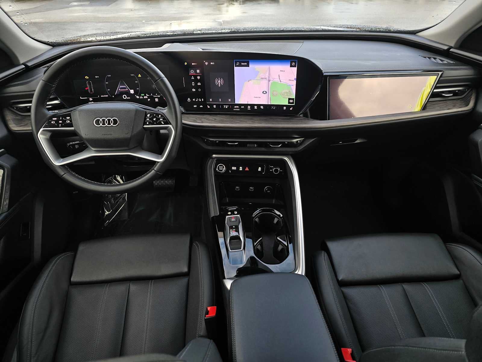 2025 Audi Q5 Prestige