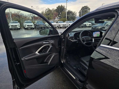 2025 Audi Q5 Prestige