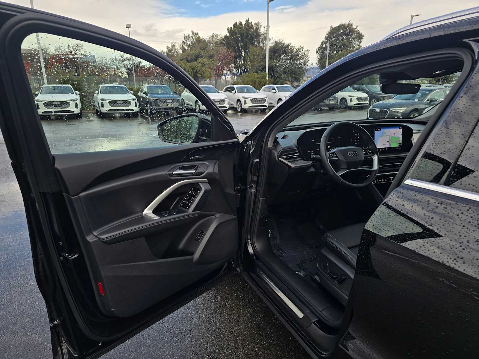 2025 Audi Q5 Prestige