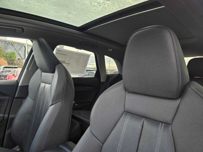 2025 Audi Q5 Prestige