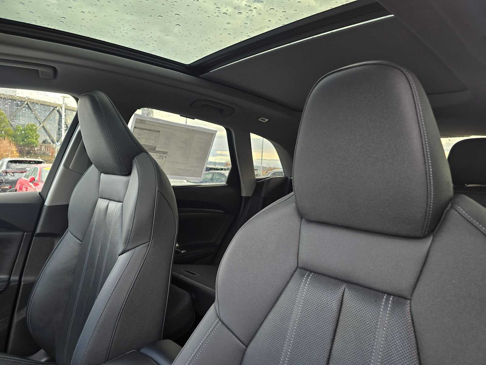 2025 Audi Q5 Prestige