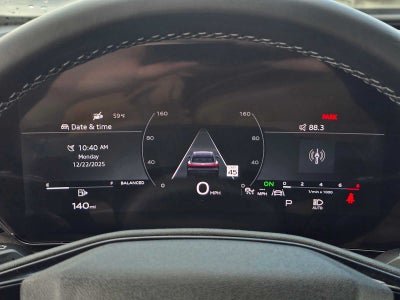 2025 Audi Q5 Prestige