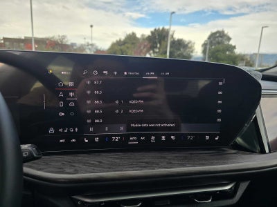 2025 Audi Q5 Prestige