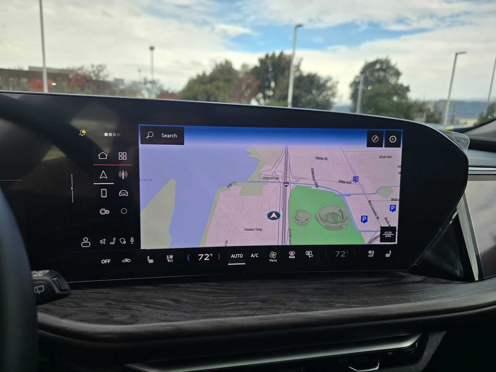 2025 Audi Q5 Prestige