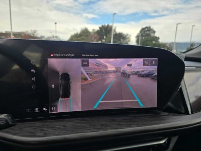 2025 Audi Q5 Prestige