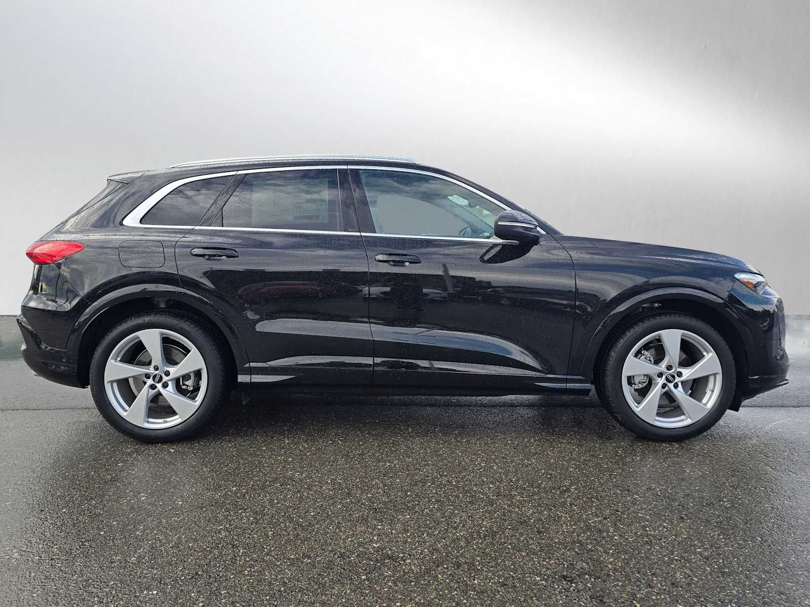 2025 Audi Q5 Prestige