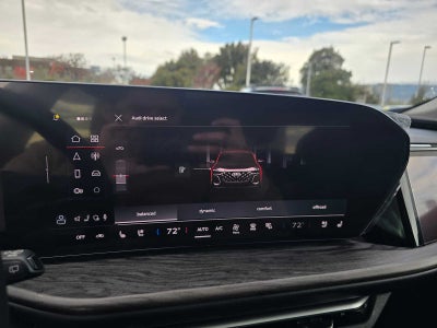 2025 Audi Q5 Prestige