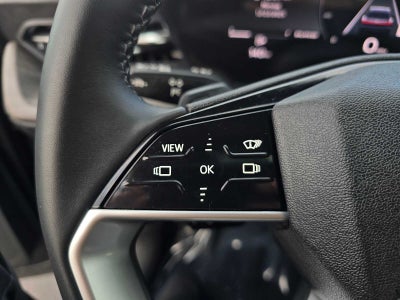 2025 Audi Q5 Prestige