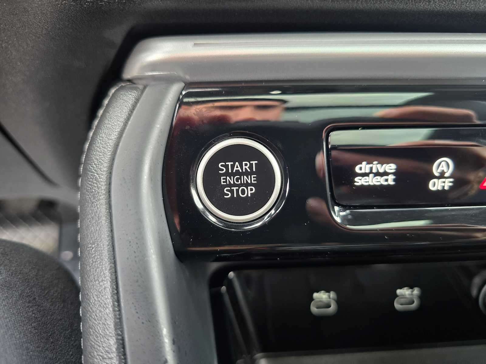 2025 Audi Q5 Prestige