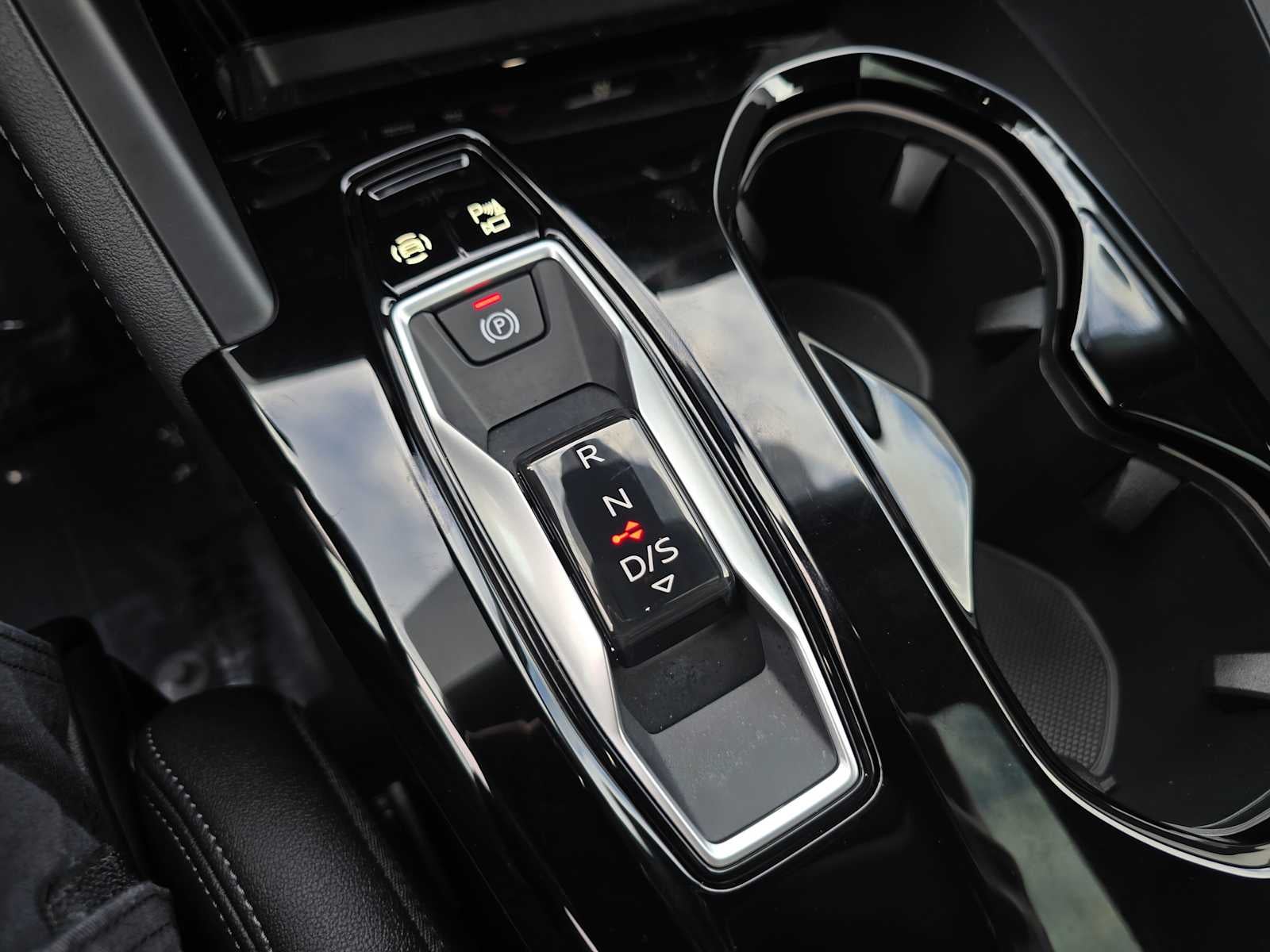 2025 Audi Q5 Prestige