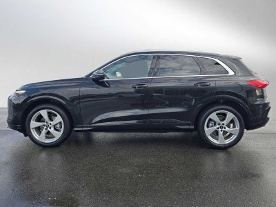 2025 Audi Q5 Prestige