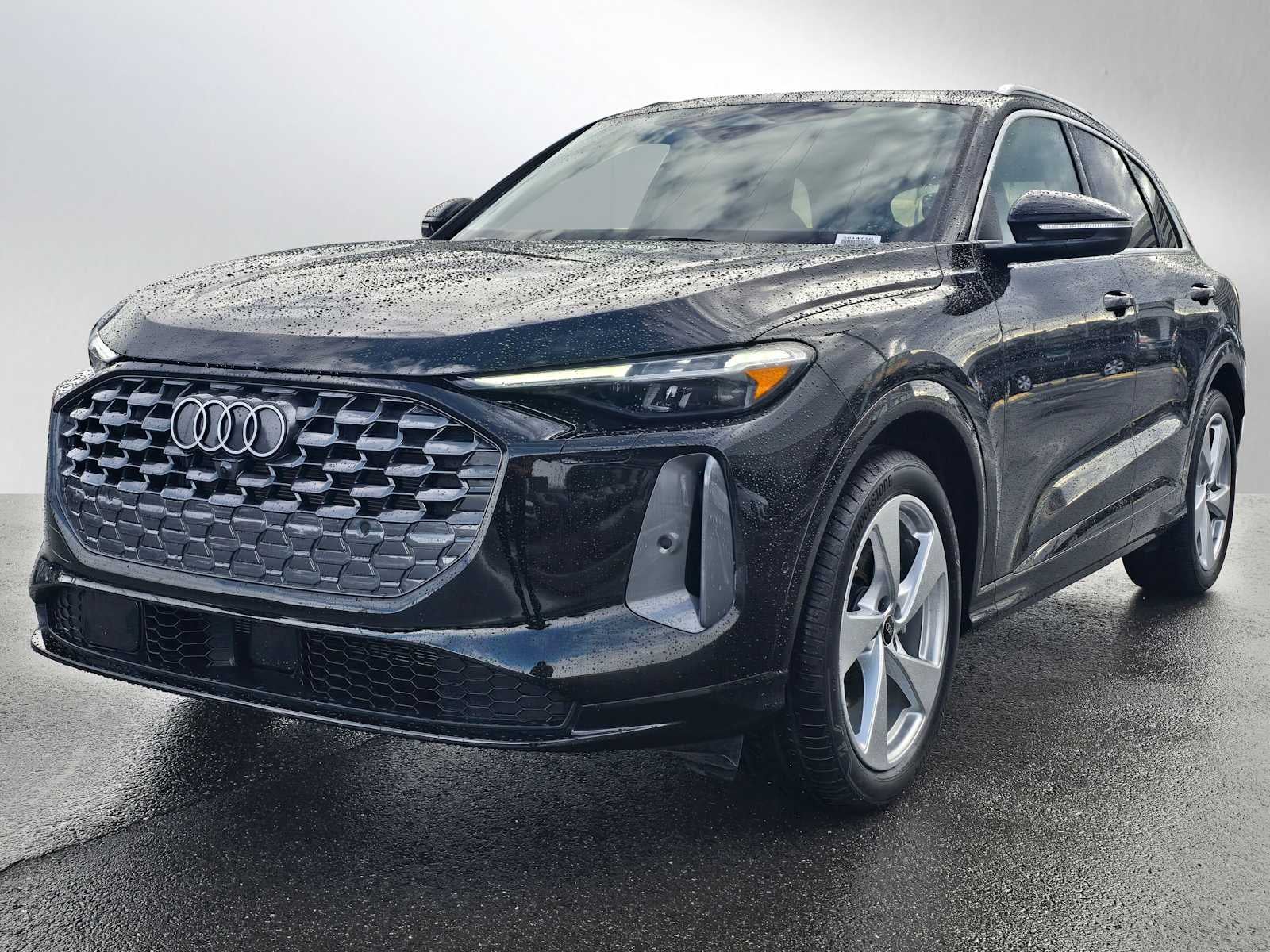 2025 Audi Q5 Prestige