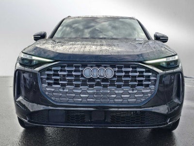 2025 Audi Q5 Prestige