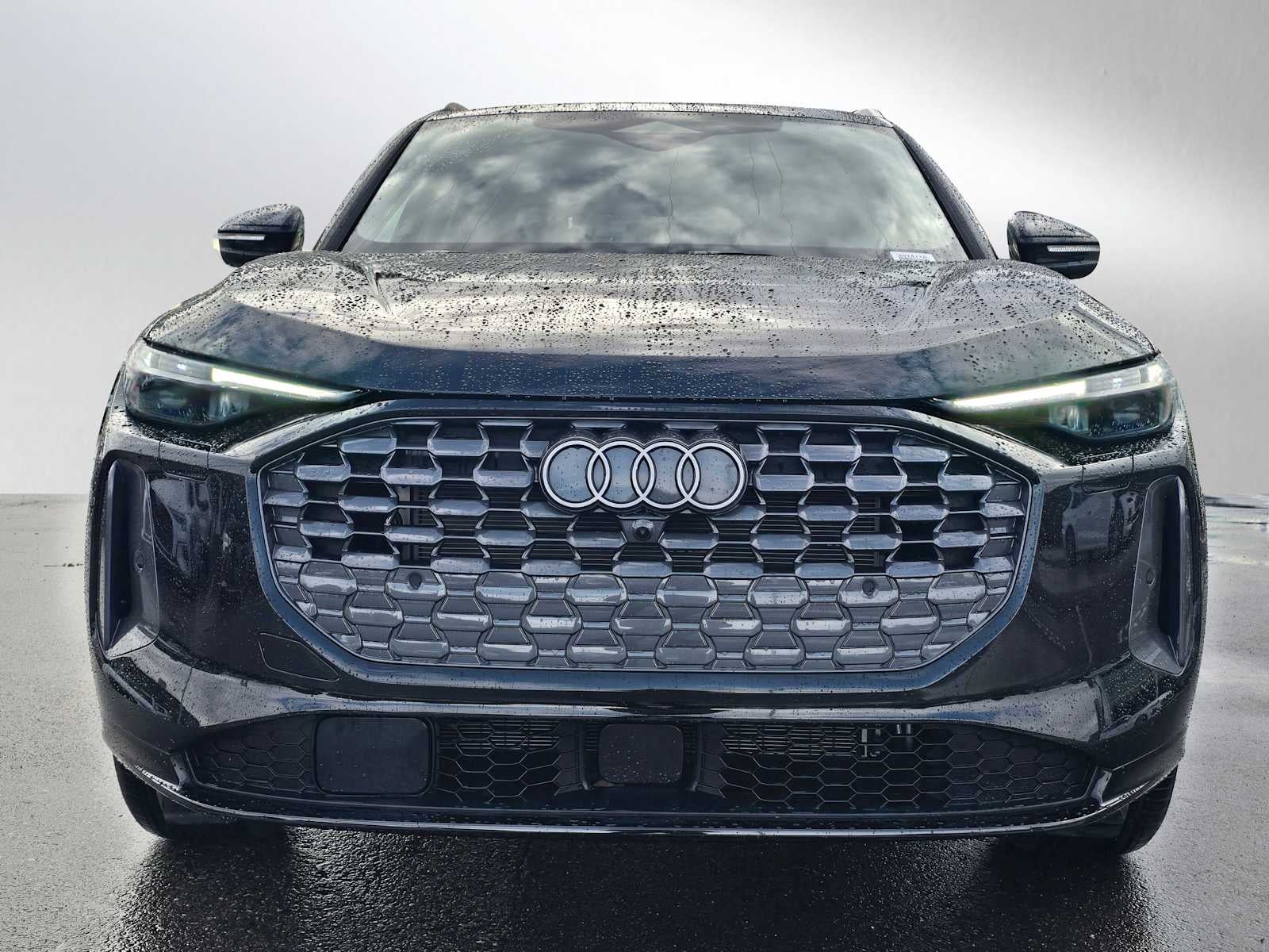 2025 Audi Q5 Prestige