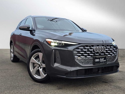 2025 Audi Q5 Prestige