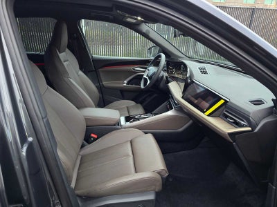 2025 Audi Q5 Prestige