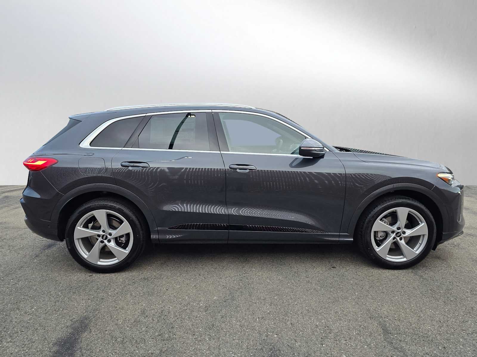 2025 Audi Q5 Prestige