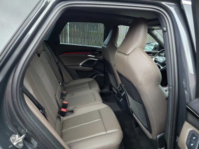 2025 Audi Q5 Prestige