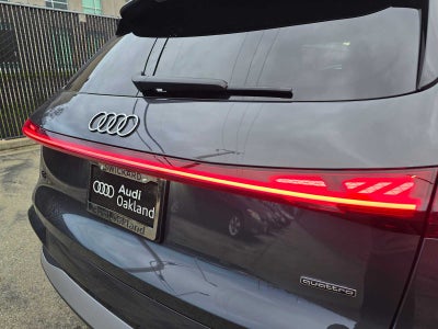 2025 Audi Q5 Prestige