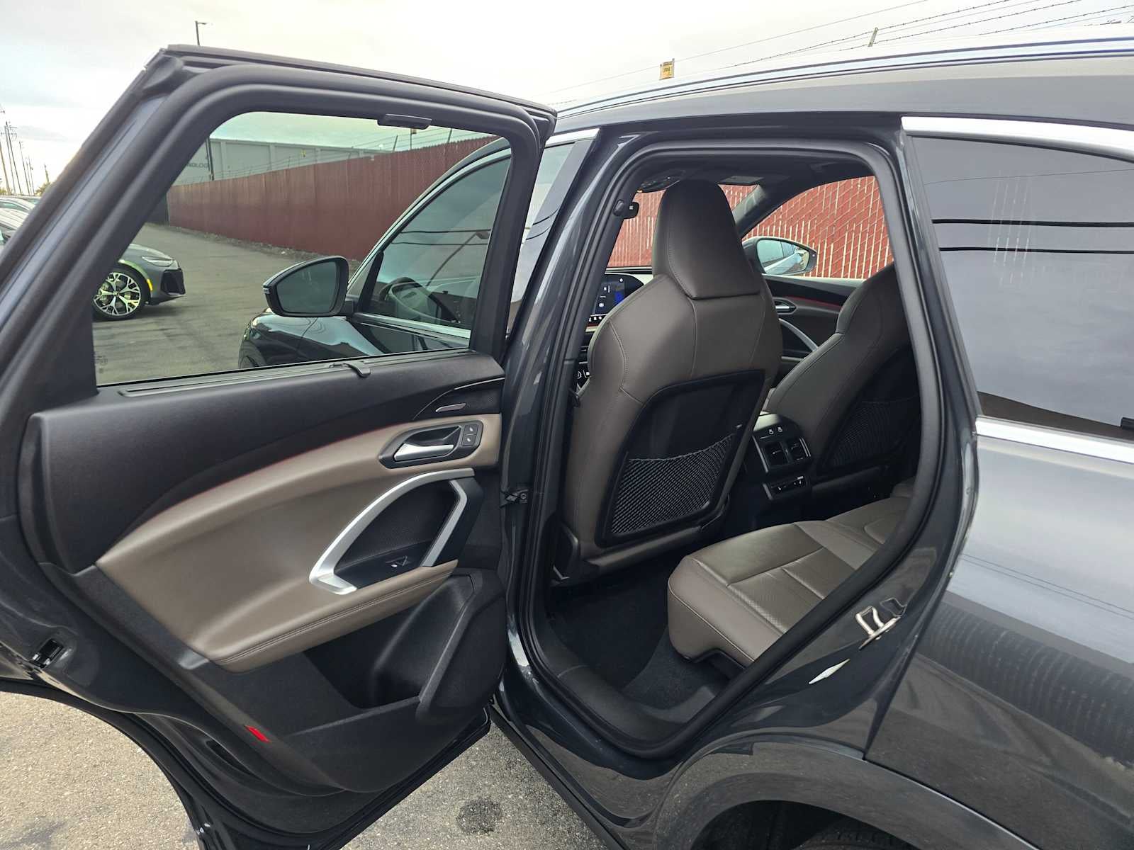 2025 Audi Q5 Prestige