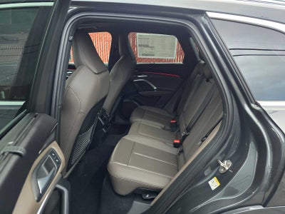 2025 Audi Q5 Prestige