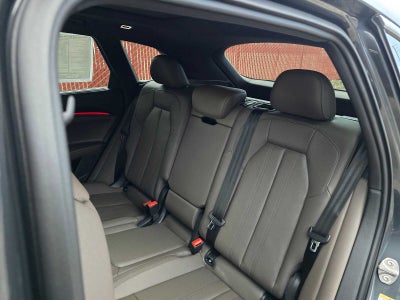 2025 Audi Q5 Prestige