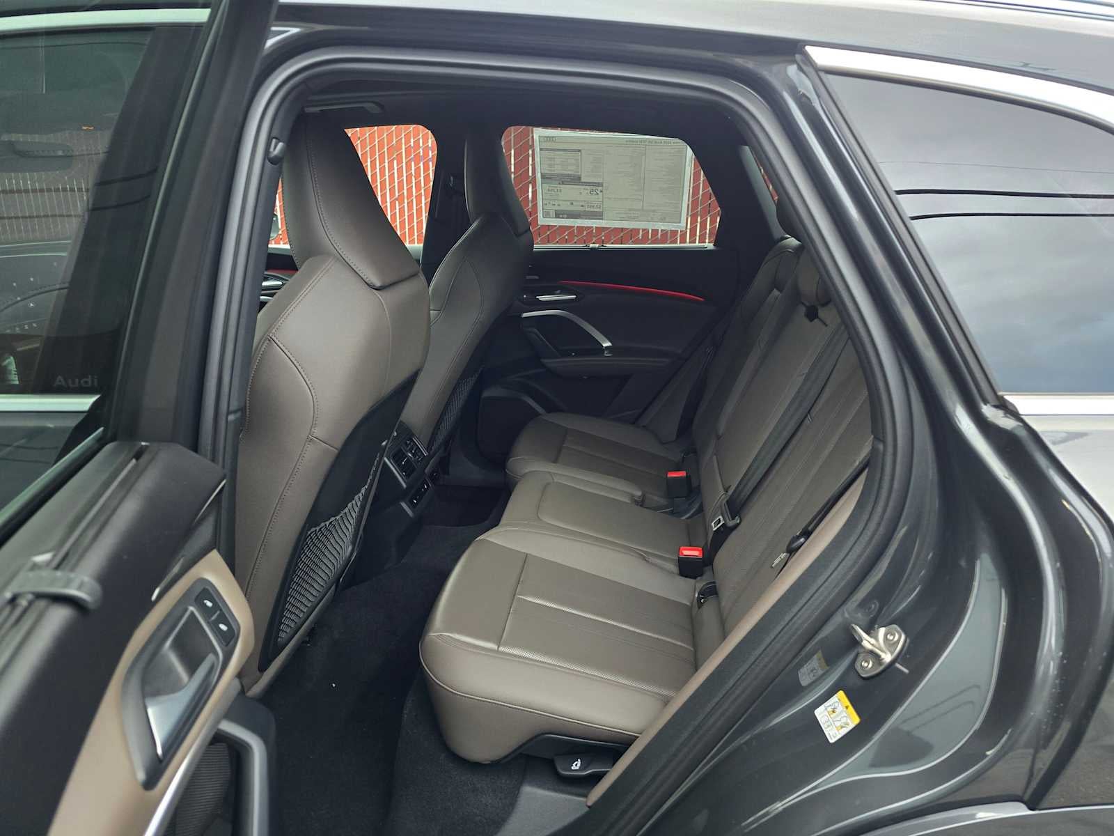 2025 Audi Q5 Prestige