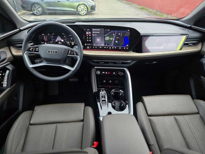 2025 Audi Q5 Prestige