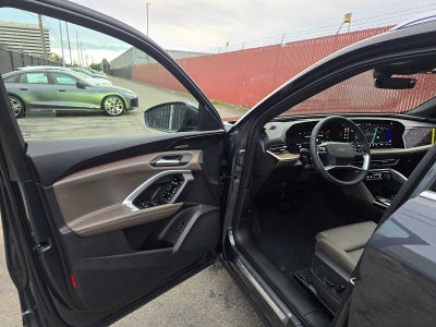 2025 Audi Q5 Prestige