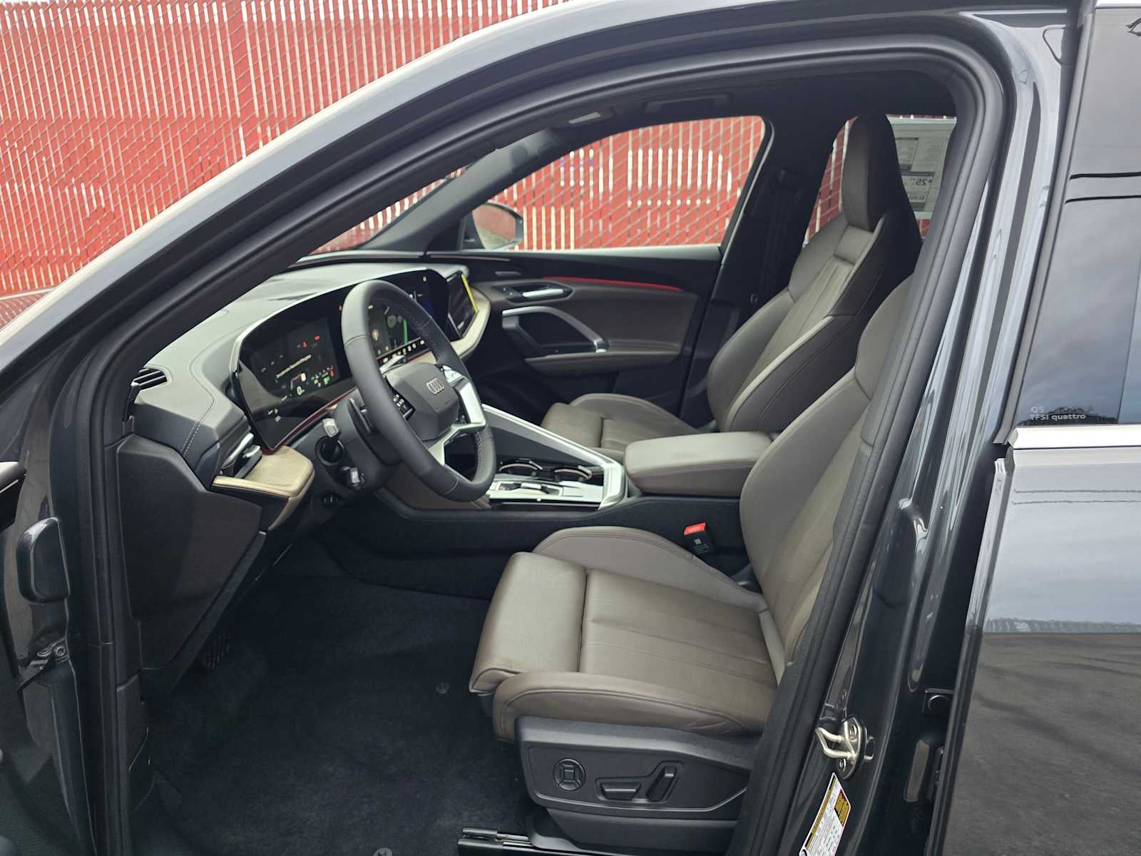 2025 Audi Q5 Prestige