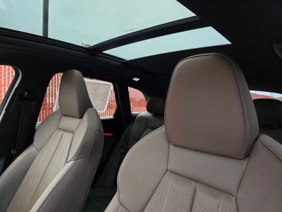 2025 Audi Q5 Prestige