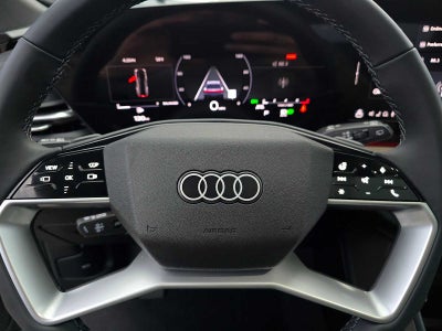 2025 Audi Q5 Prestige