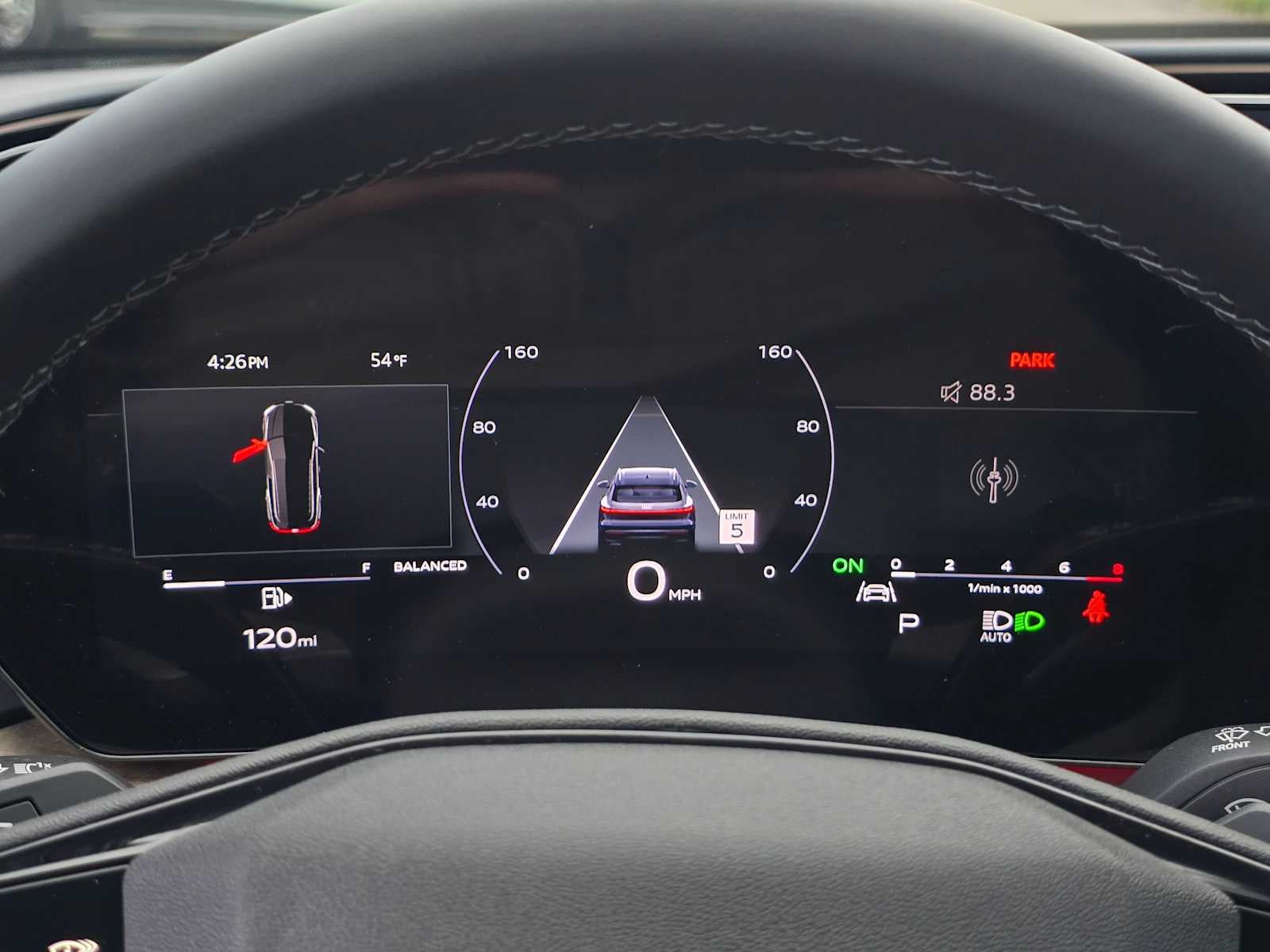 2025 Audi Q5 Prestige