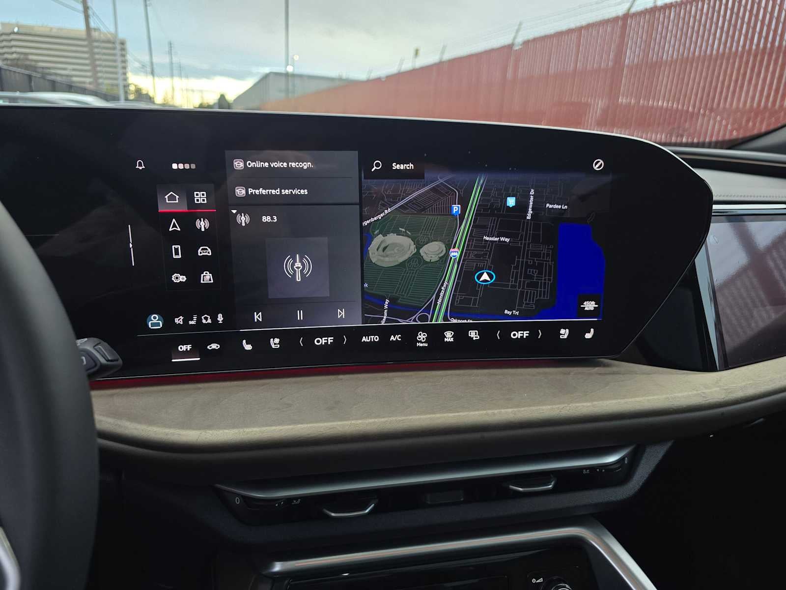 2025 Audi Q5 Prestige