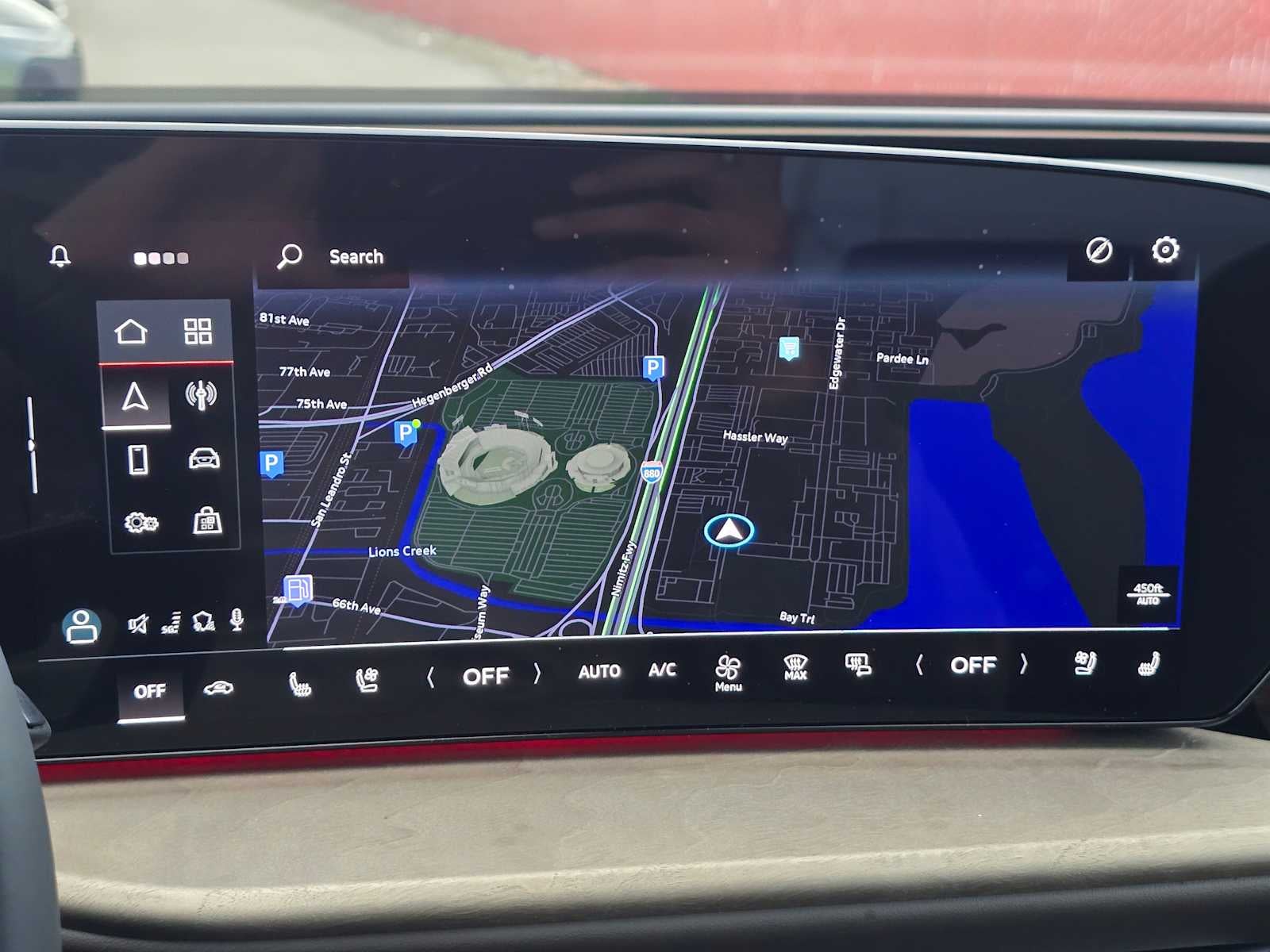 2025 Audi Q5 Prestige