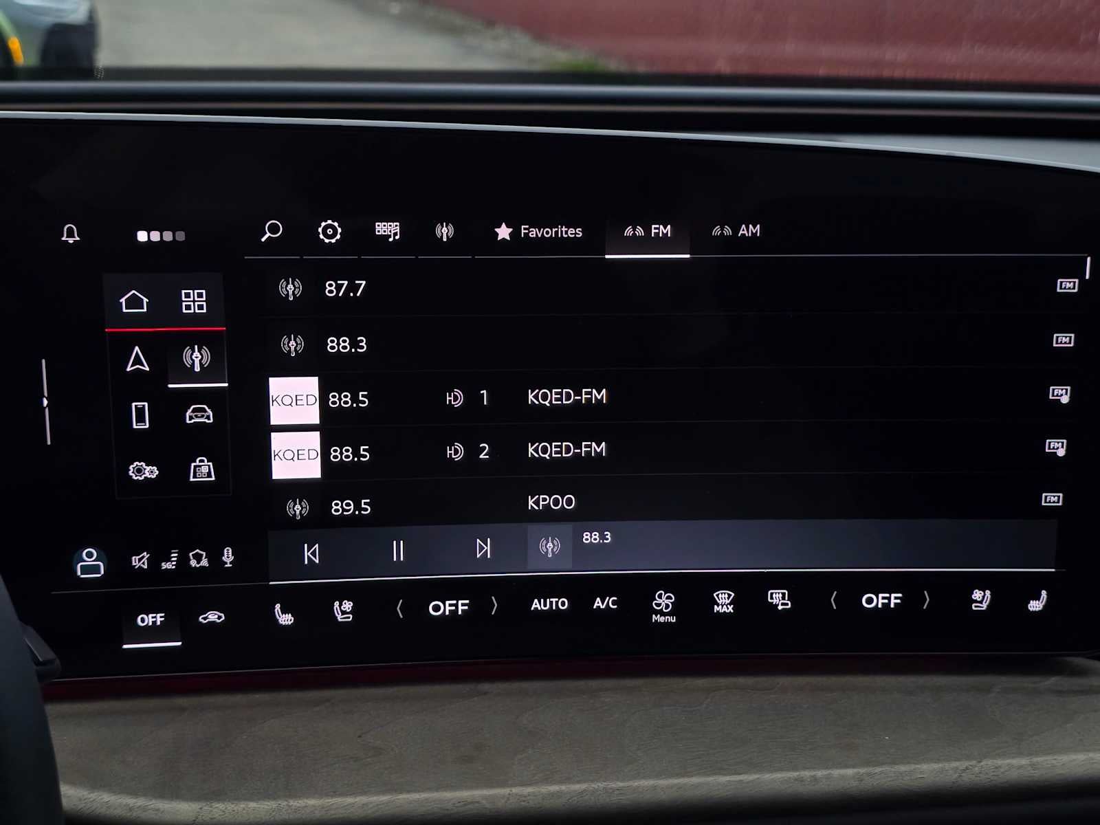 2025 Audi Q5 Prestige