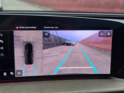 2025 Audi Q5 Prestige