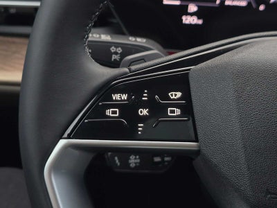 2025 Audi Q5 Prestige