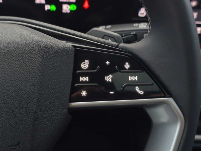 2025 Audi Q5 Prestige