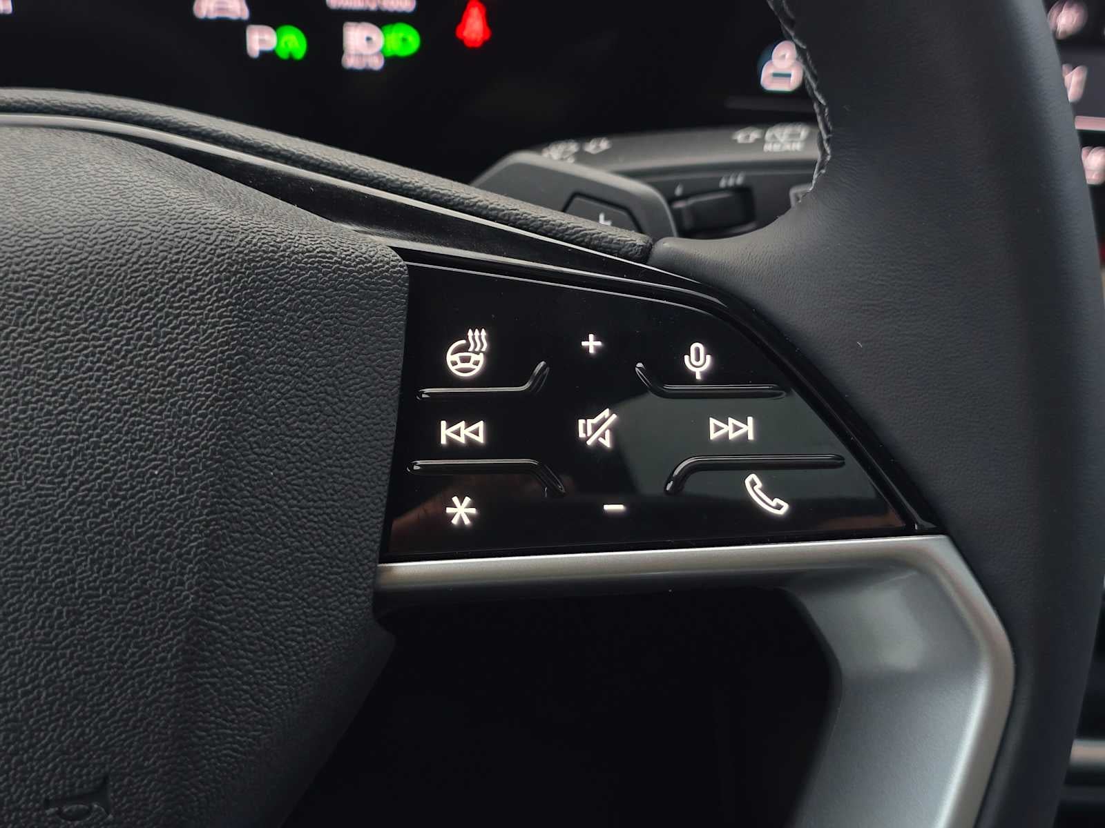 2025 Audi Q5 Prestige