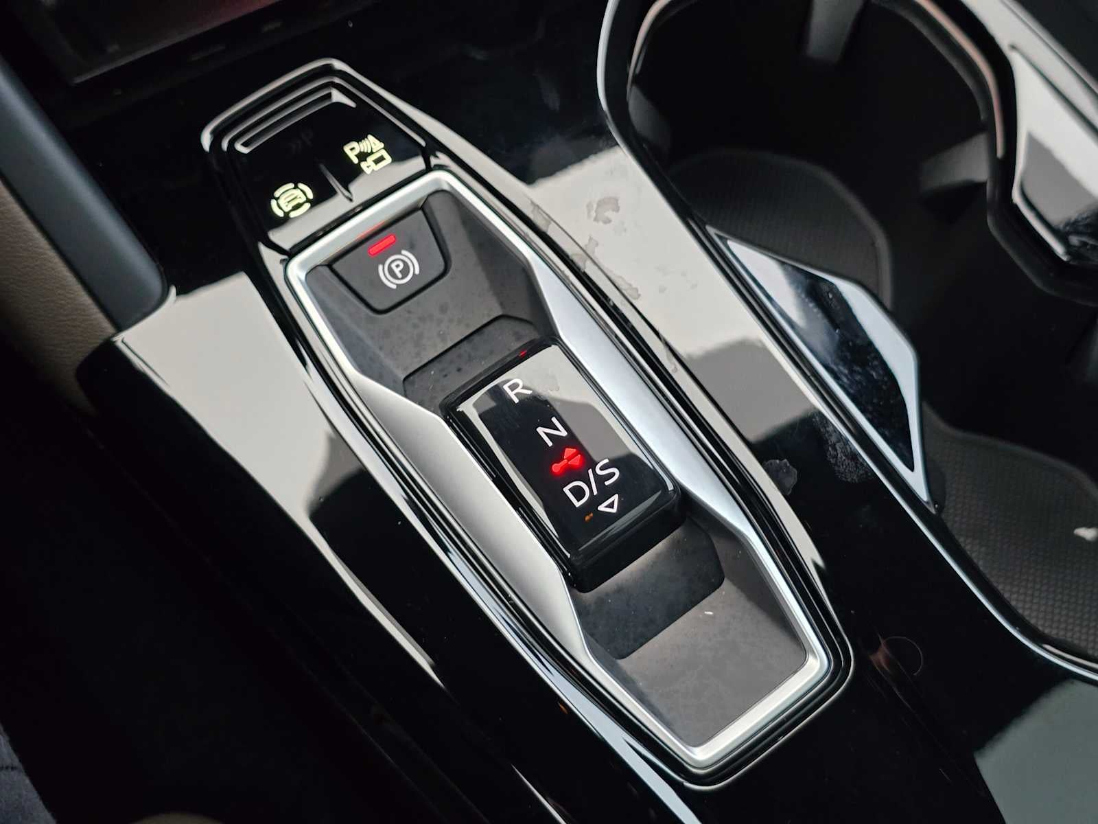 2025 Audi Q5 Prestige