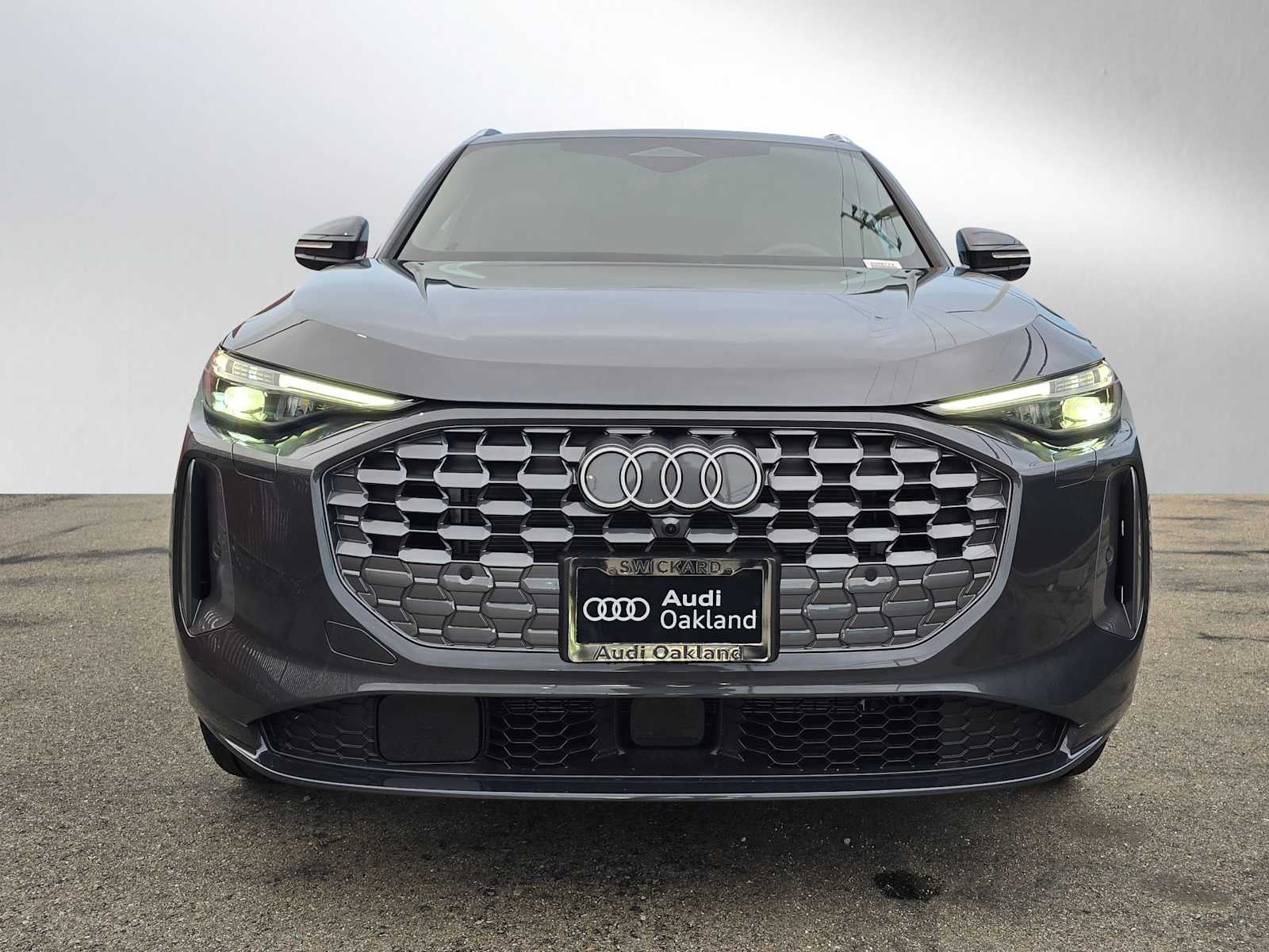 2025 Audi Q5 Prestige